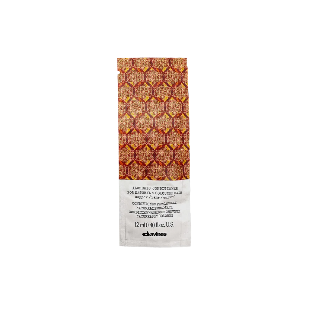 Davines Alchemic Copper Conditioner - Image 2