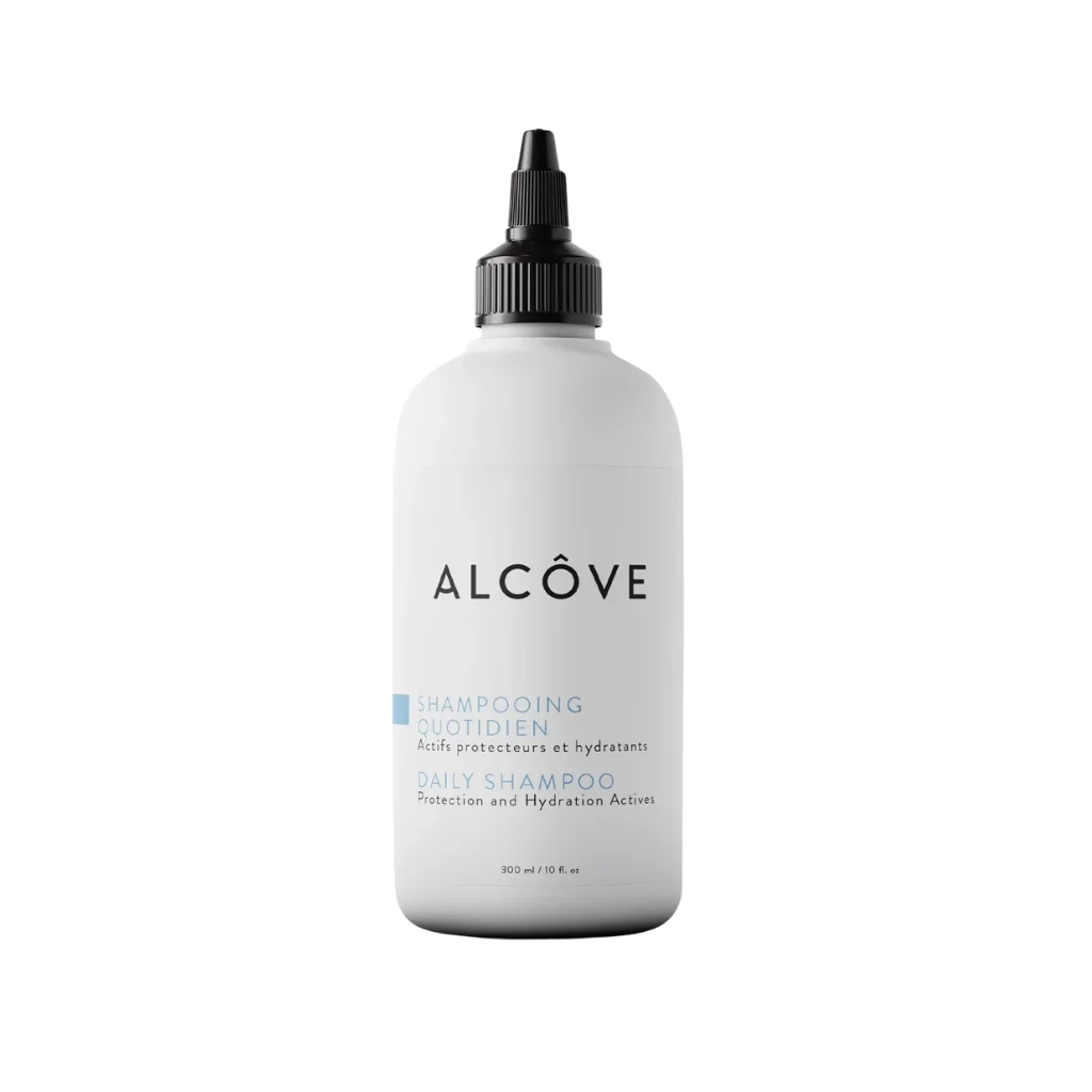 Alcove Daily Shampoo