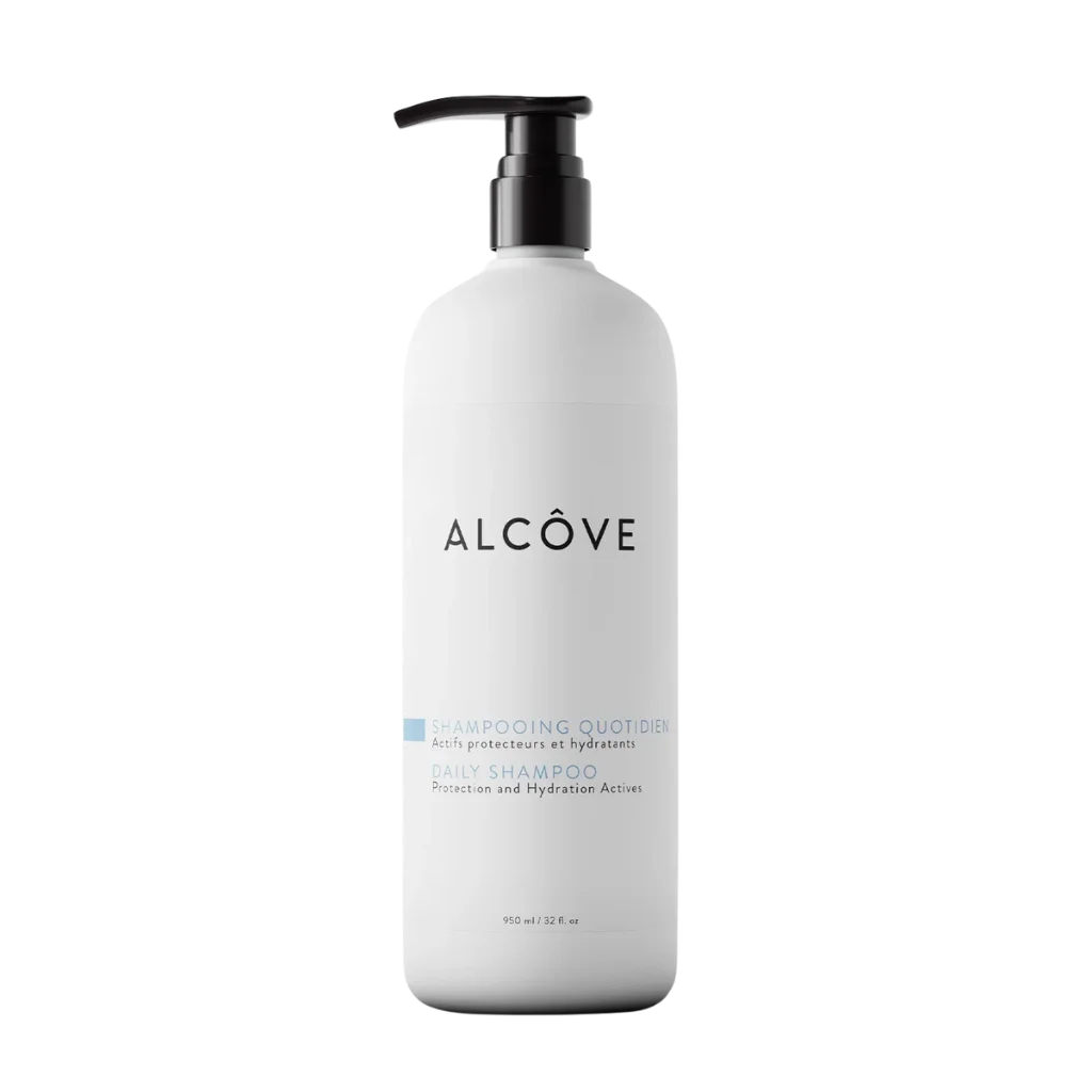 Alcove Daily Shampoo - Image 4
