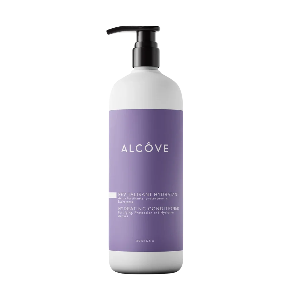 Alcove Hydrating Conditioner - Image 3