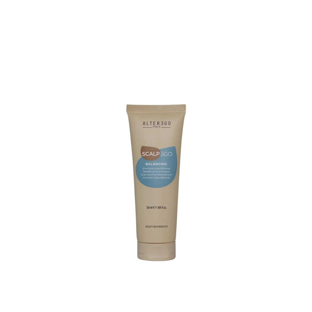 Alter Ego Balancing Shampoo - Image 3