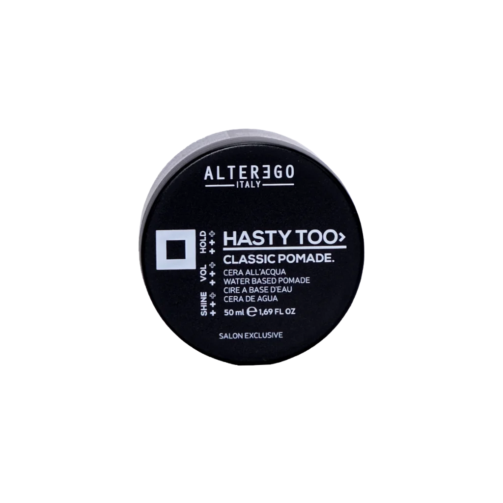 Alter Ego Classic Pomade Water Base