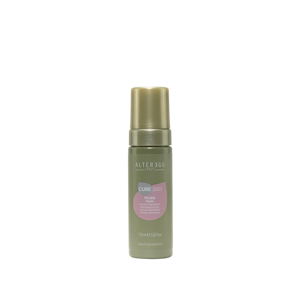 Alter Ego CurEgo Filler Plumping Foam