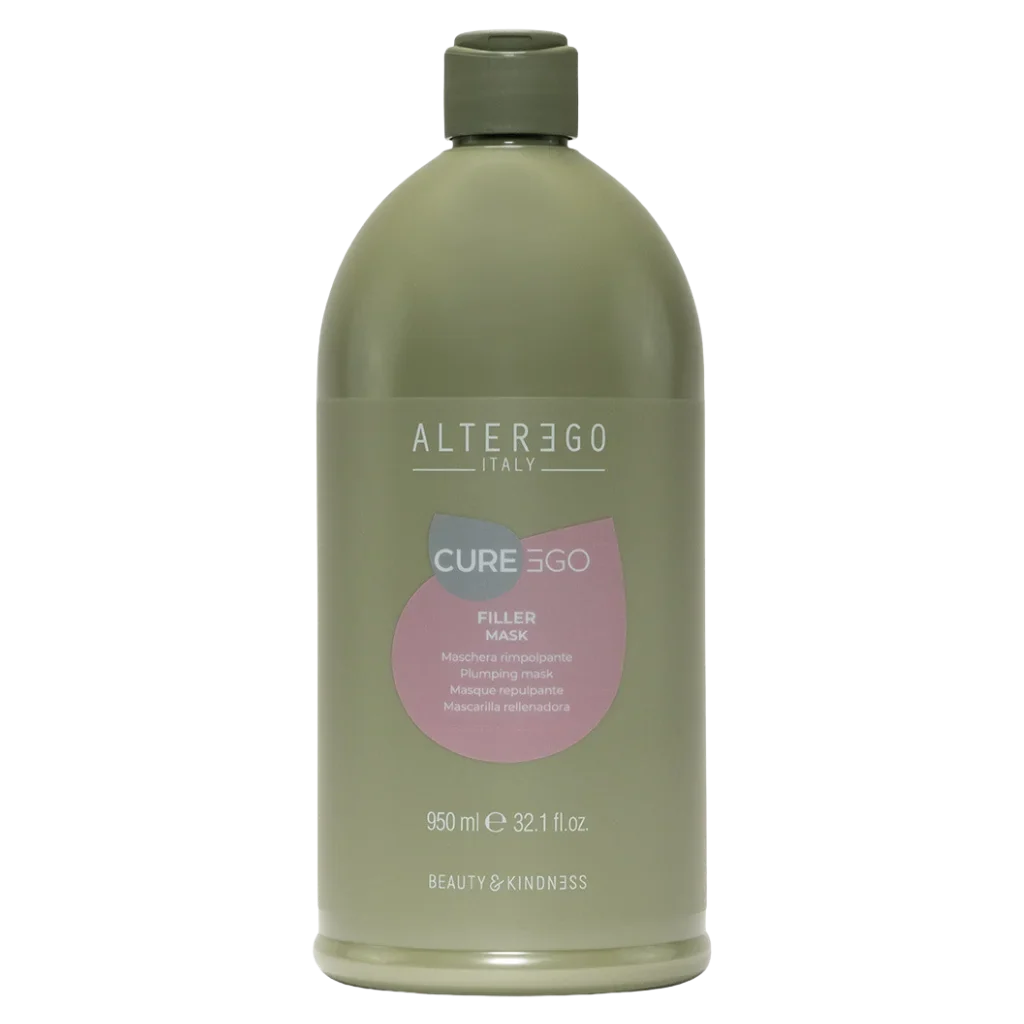 Alter Ego CurEgo Filler Plumping Mask - Image 3