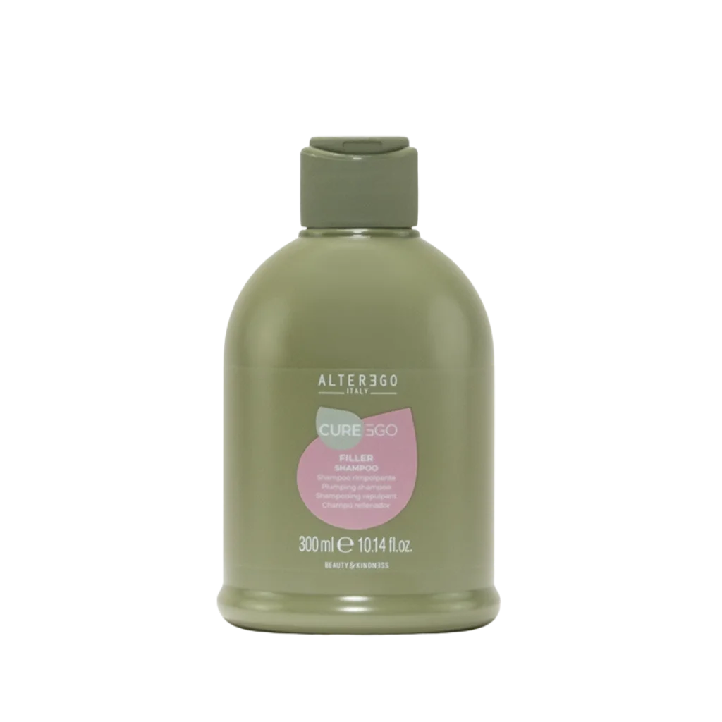Alter Ego CurEgo Filler Plumping Shampoo
