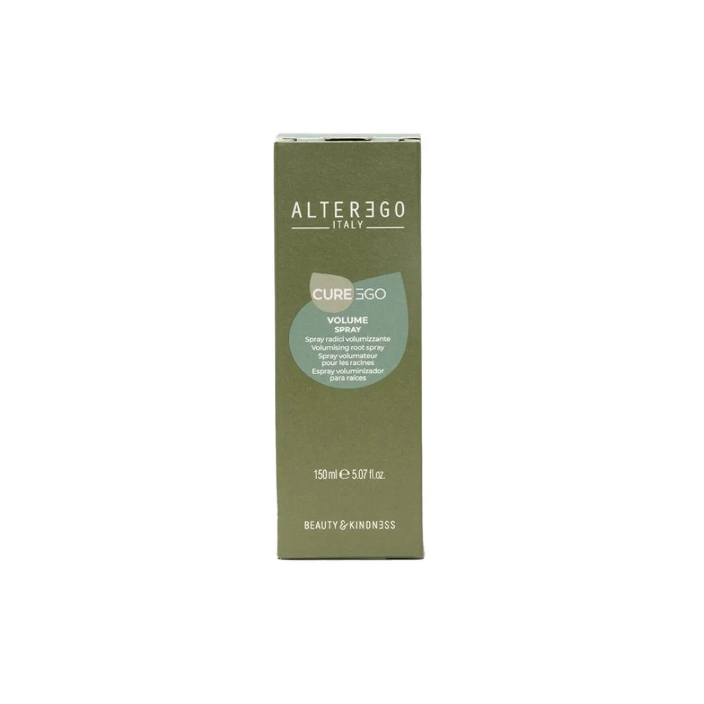 Alter Ego CurEgo Volume Spray - Image 2