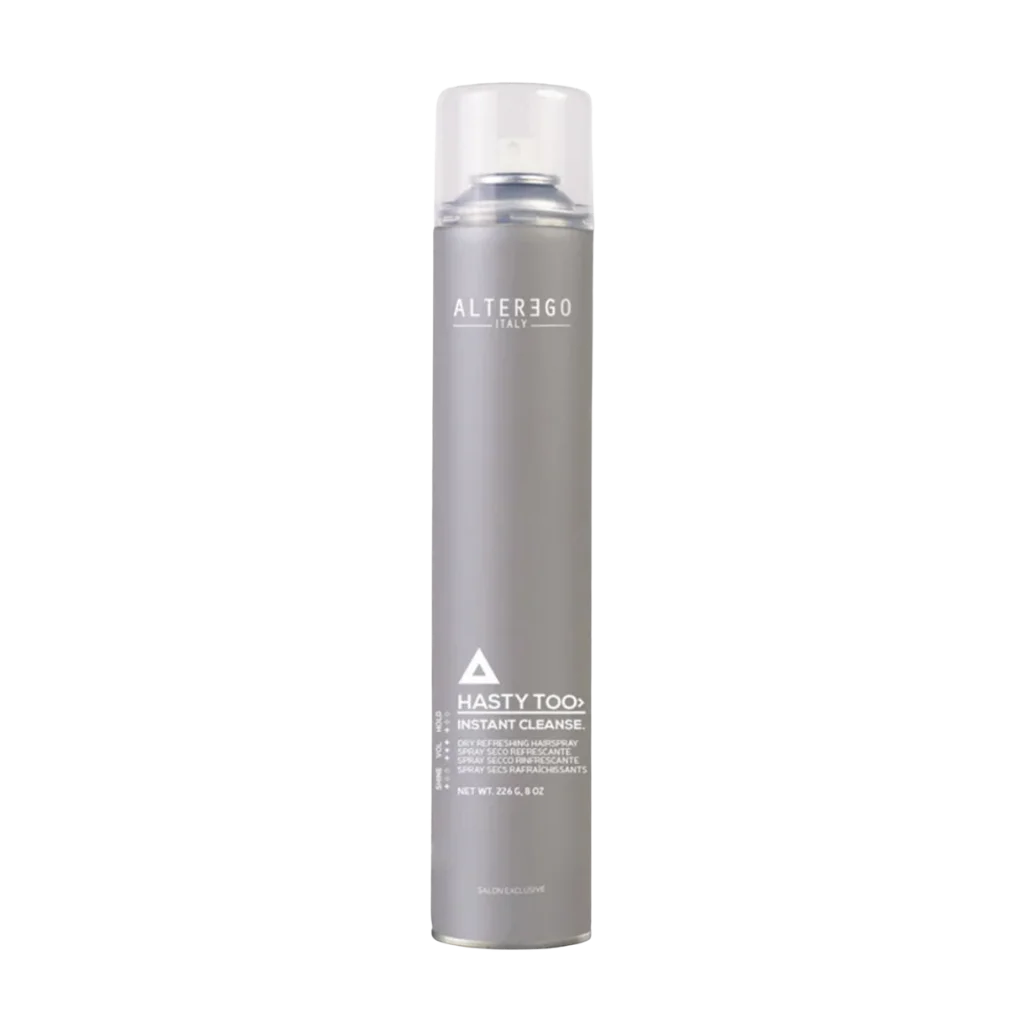 Alter Ego Hasty Too Instant Cleanse Spray