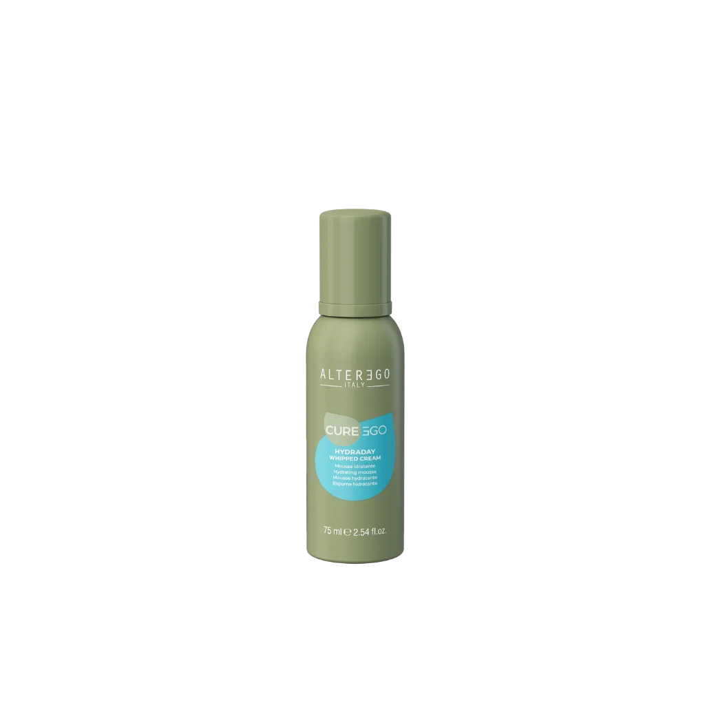 Alter Ego CurEgo Hydraday Whipped Cream - Image 2