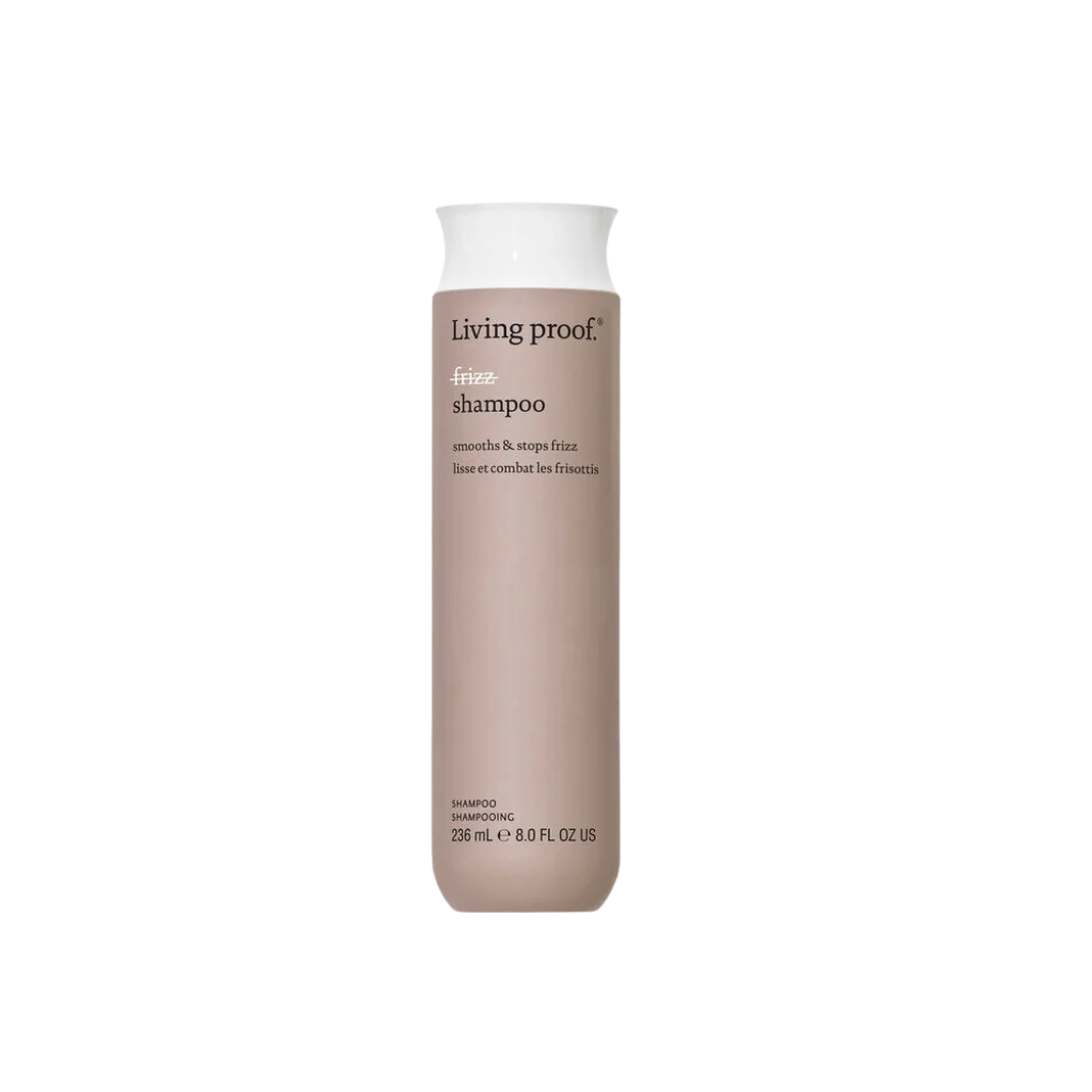 Living Proof No Frizz Shampoo