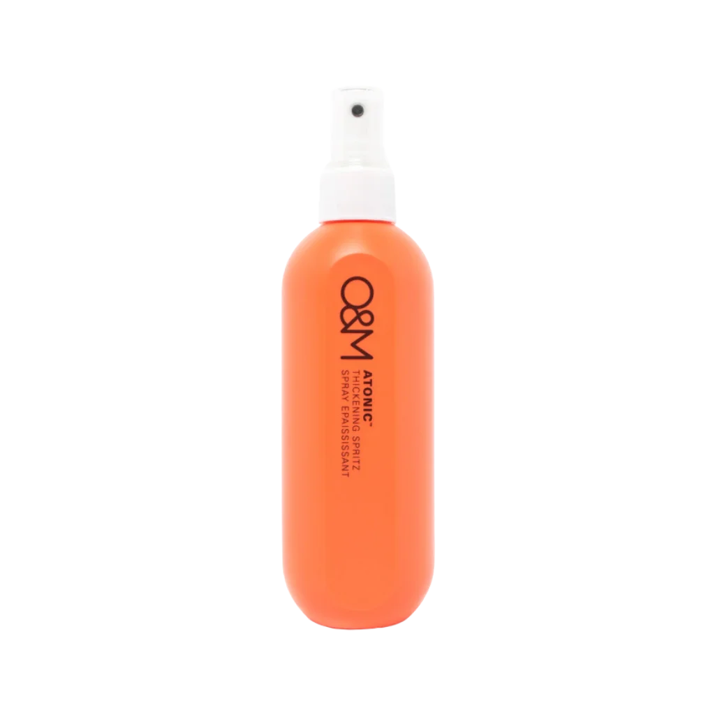 O&M Atonic Thickening Spritz
