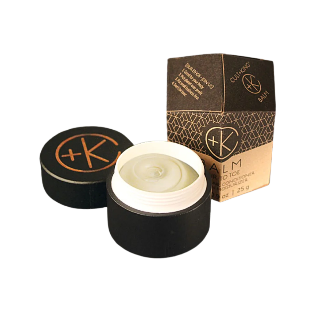 Cult and King Balm - Image 3