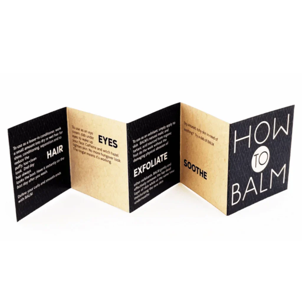 Cult and King Balm - Image 6