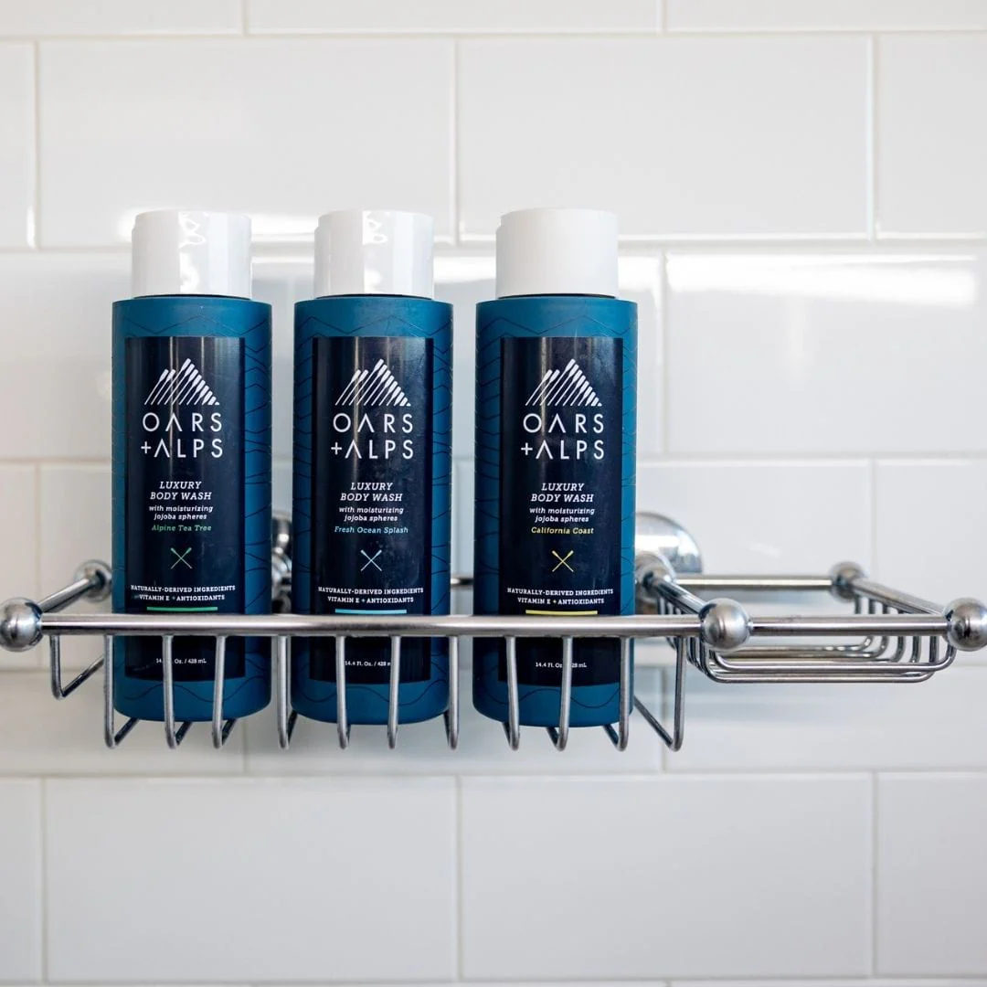 Body Wash Trio - Image 2