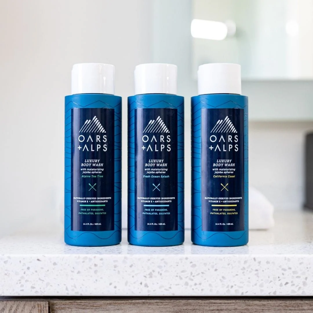 Body Wash Trio - Image 8
