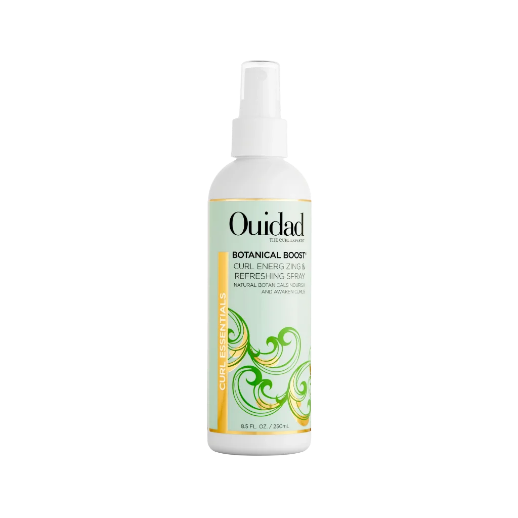 Ouidad Botanical Boost Curl Spray