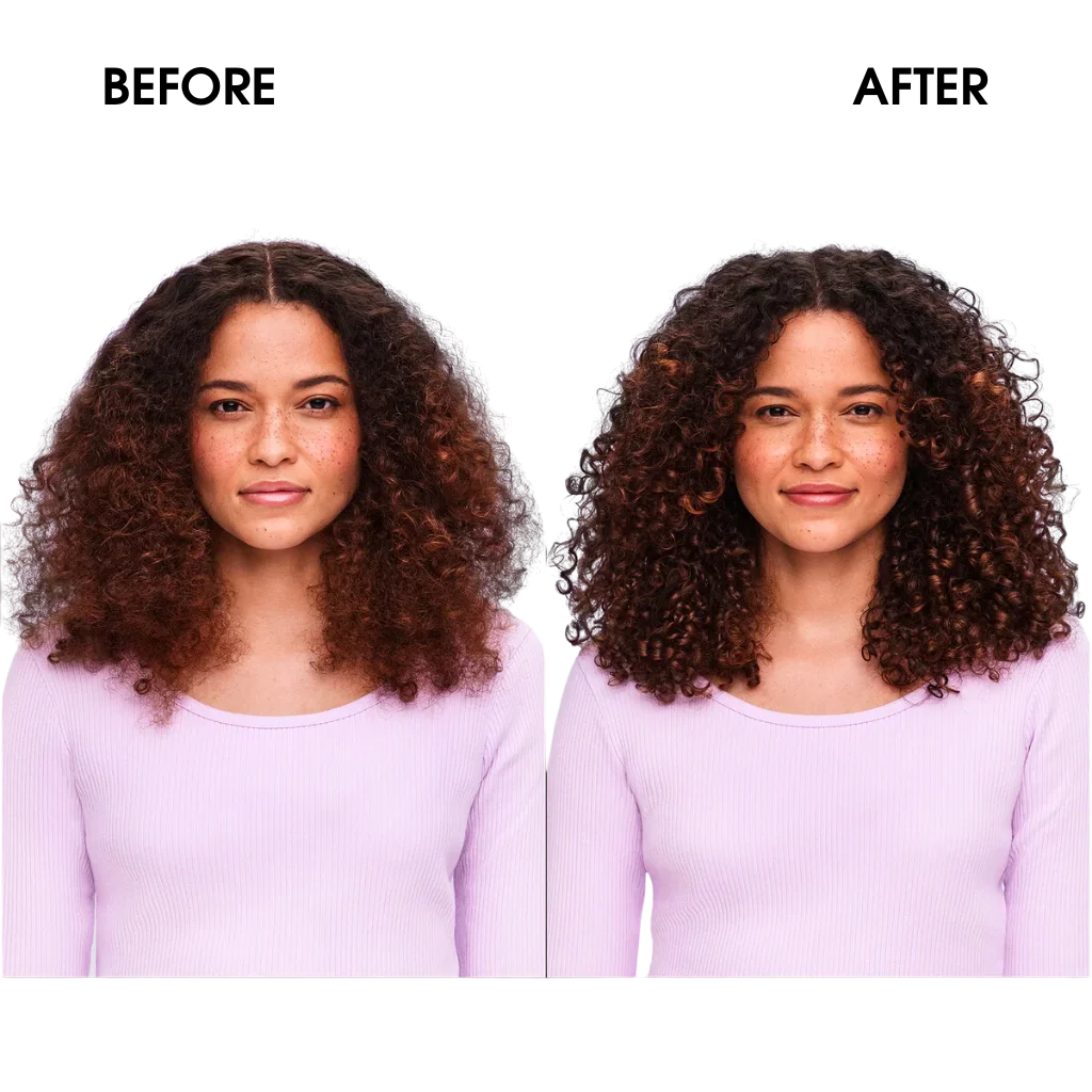 Briogeo Curl Charisma Leave-In Defining Crème - Image 3