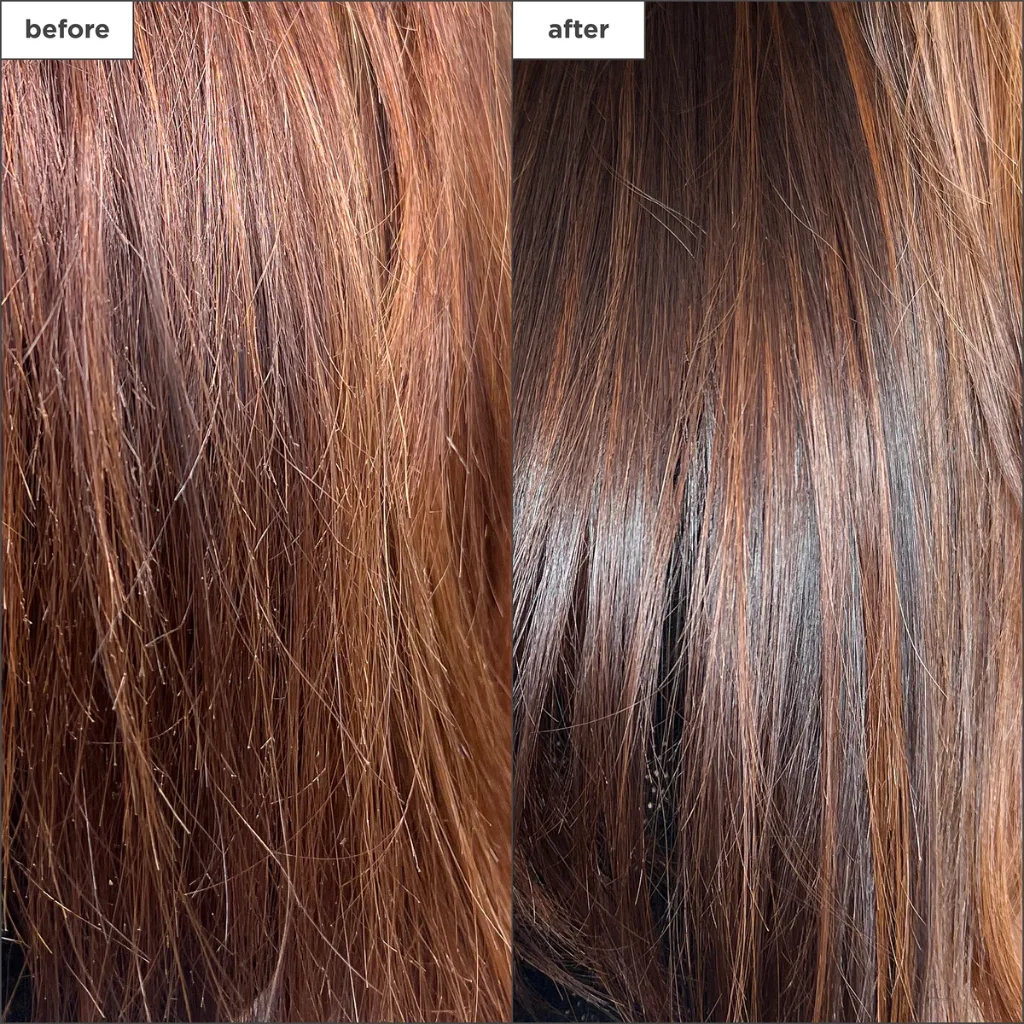 Briogeo Don’t Despair, Repair! Moisture + Damage Defense Leave-In Treatment - Image 3