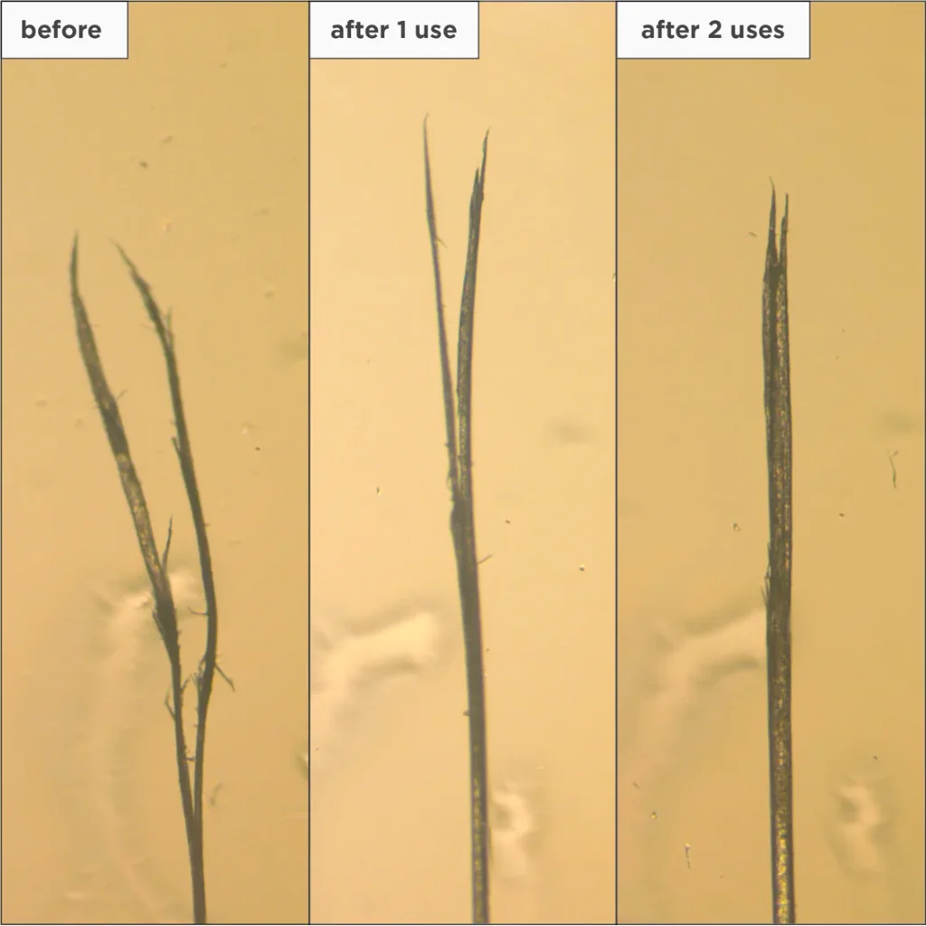 Briogeo Don’t Despair, Repair! Moisture + Damage Defense Leave-In Treatment - Image 4