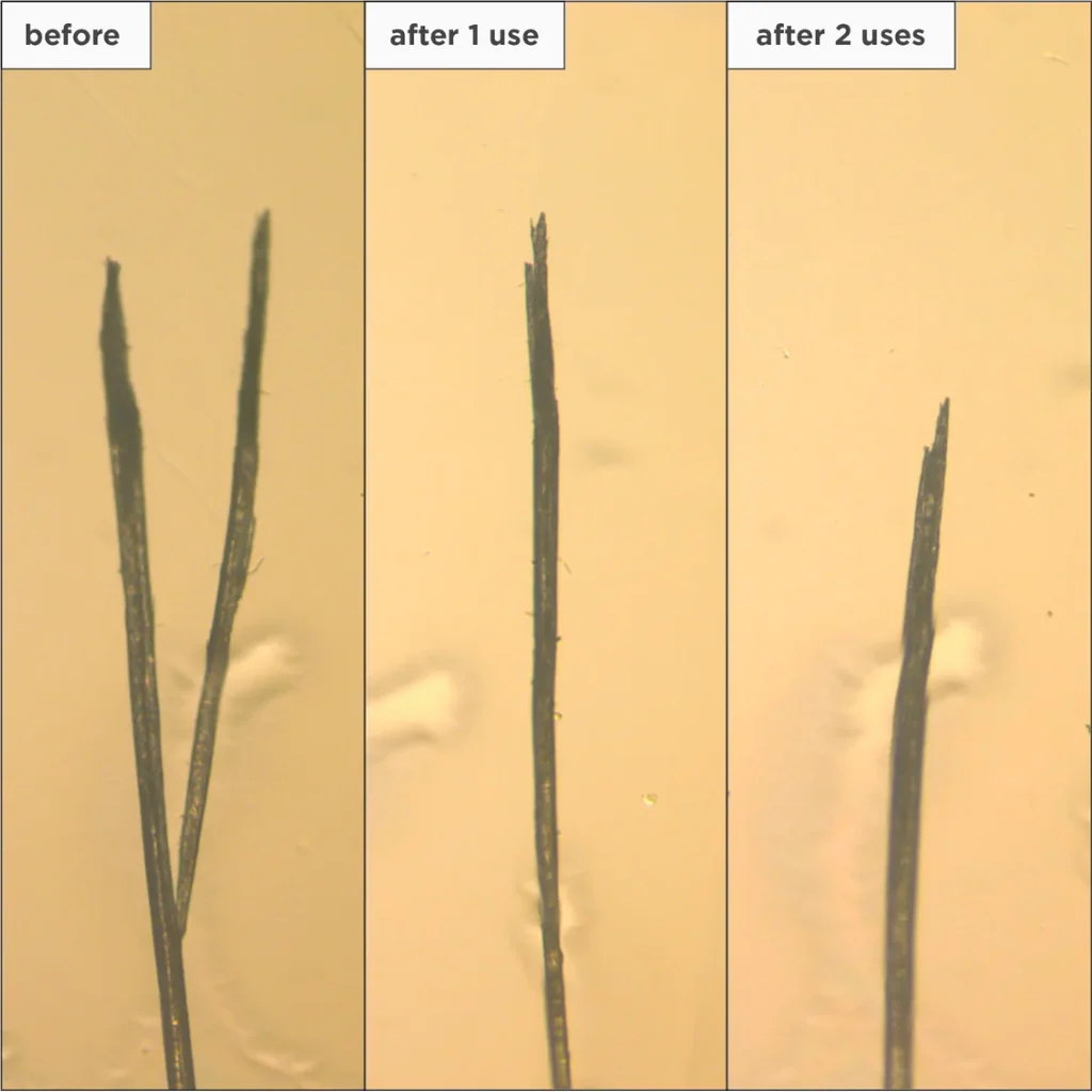 Briogeo Don’t Despair, Repair! Moisture + Damage Defense Leave-In Treatment - Image 5