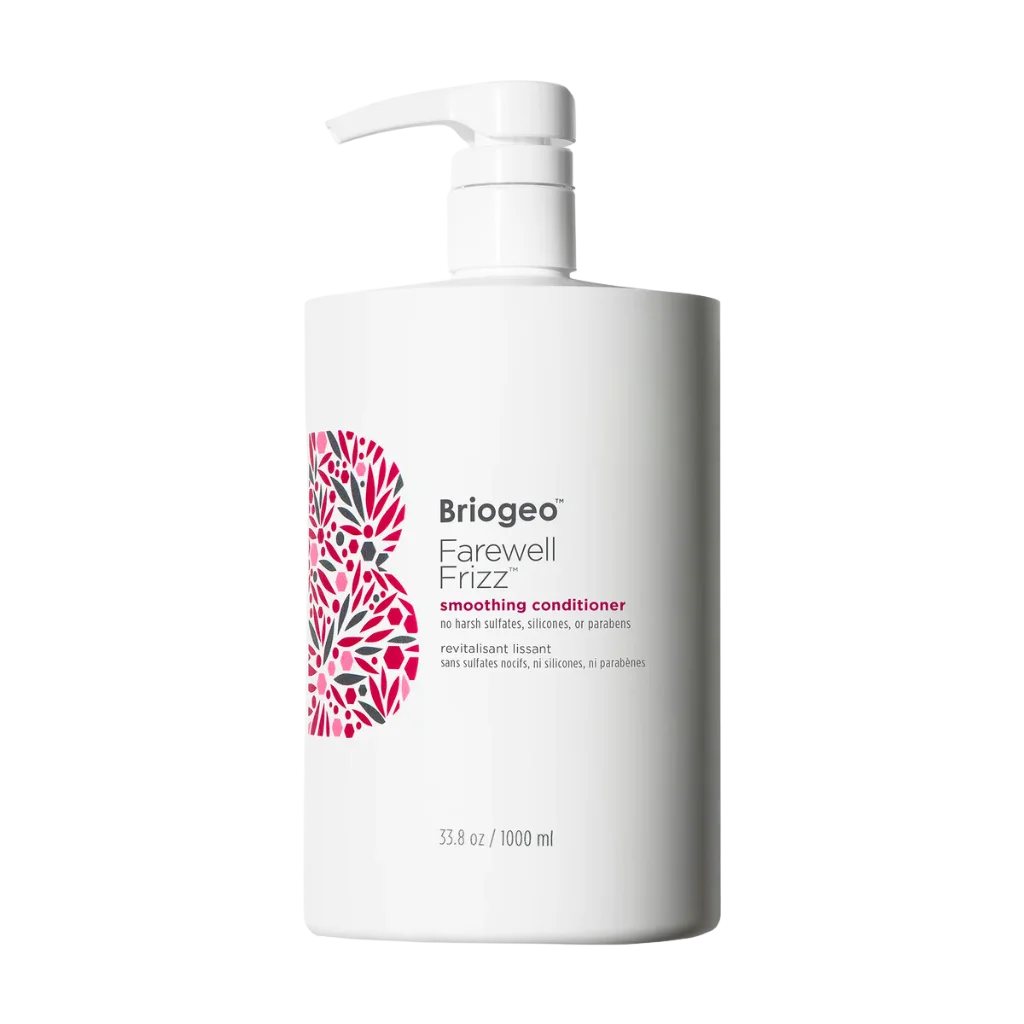 Briogeo Farewell Frizz Smoothing Conditioner - Image 2