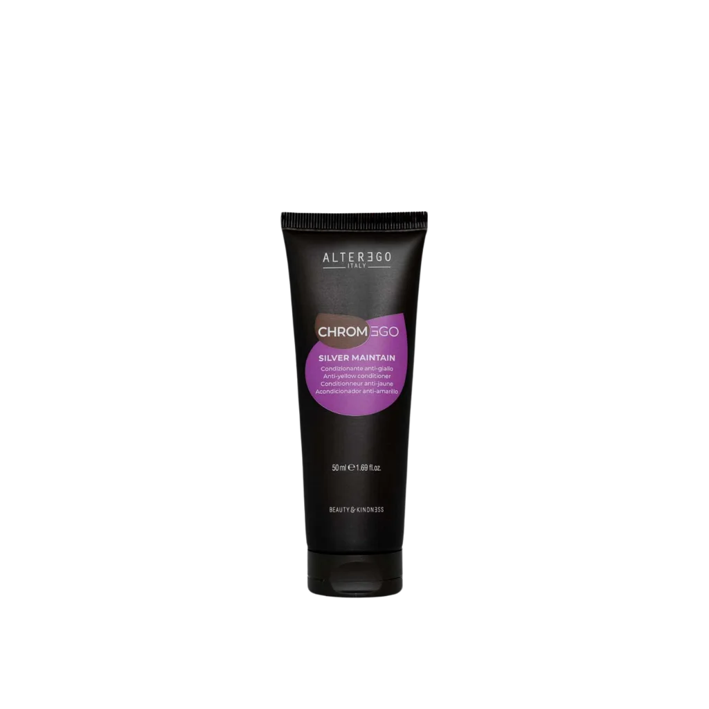 Alter Ego Silver Maintain Shampoo - Image 3