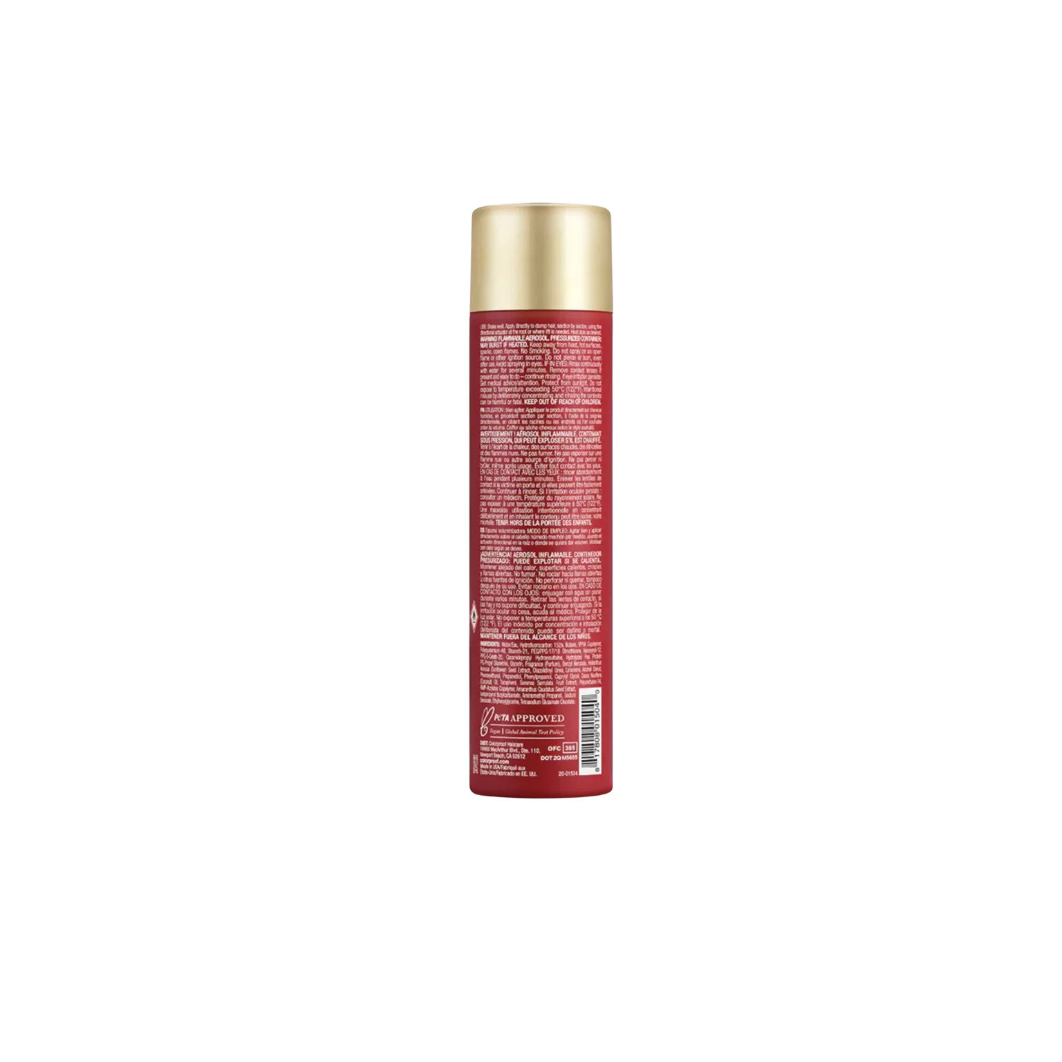 Colorproof Lift It® Mousse - Image 2