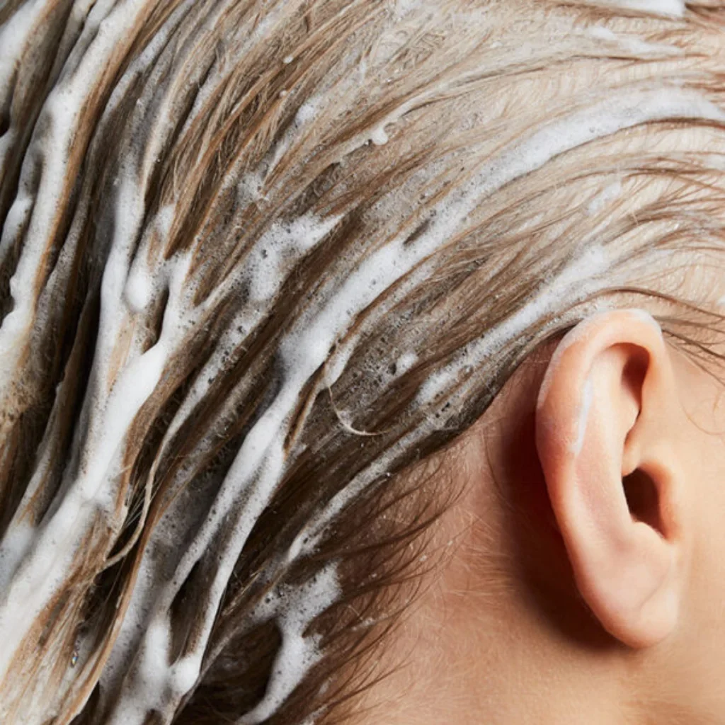 REF Cool Silver Shampoo - Image 2