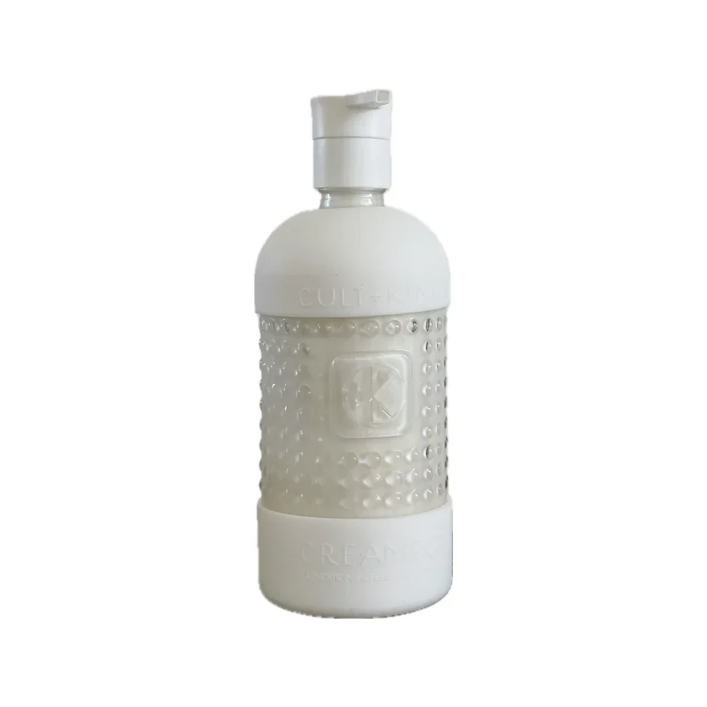 Cult and King Creampop Hair Conditioning Cleanser - Image 4