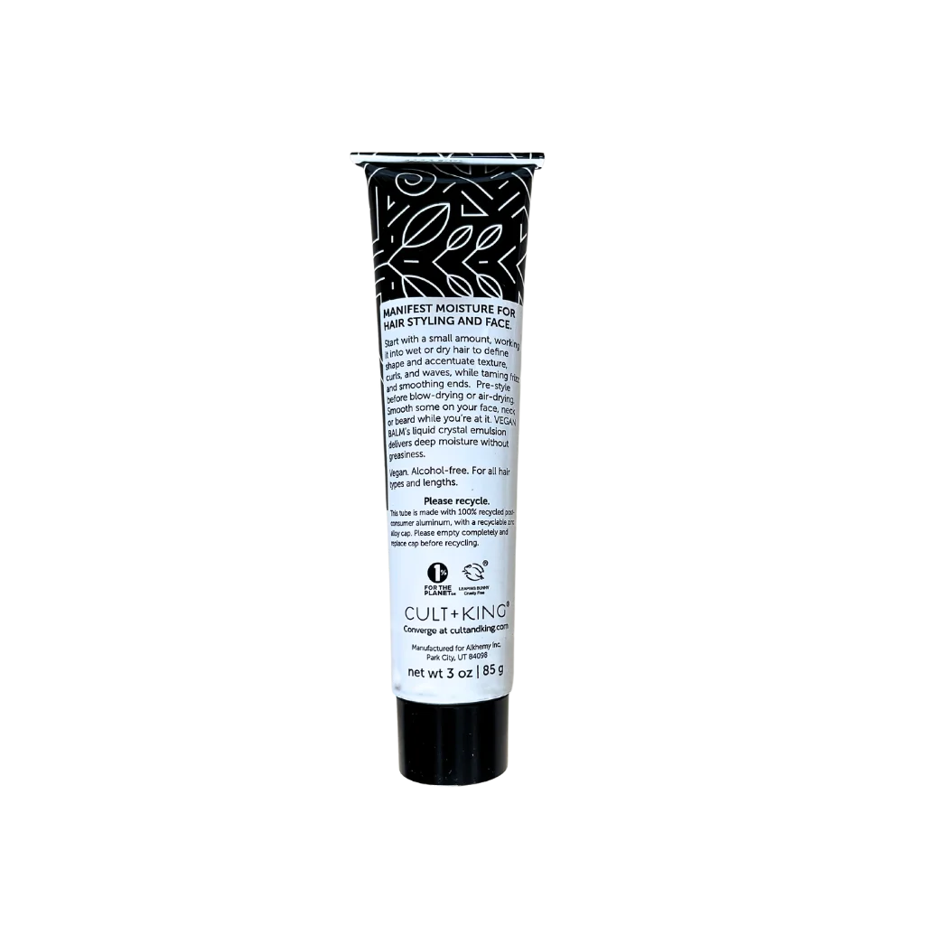 Cult and King Vegan Balm - Image 7