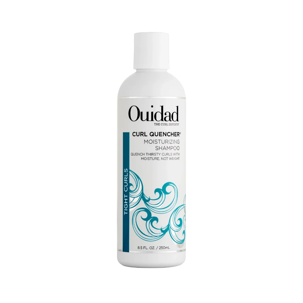 Ouidad Curl Quencher Shampoo
