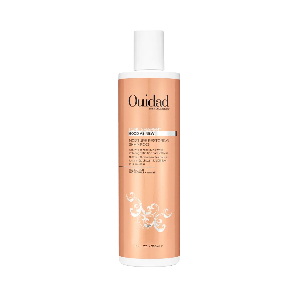 Ouidad Curl Shaper Cowash Shampoo