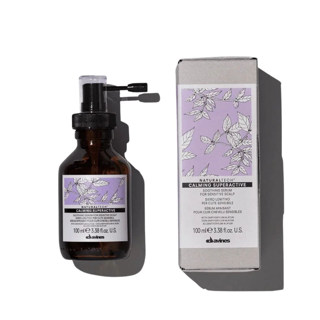Davines Calming Superactive