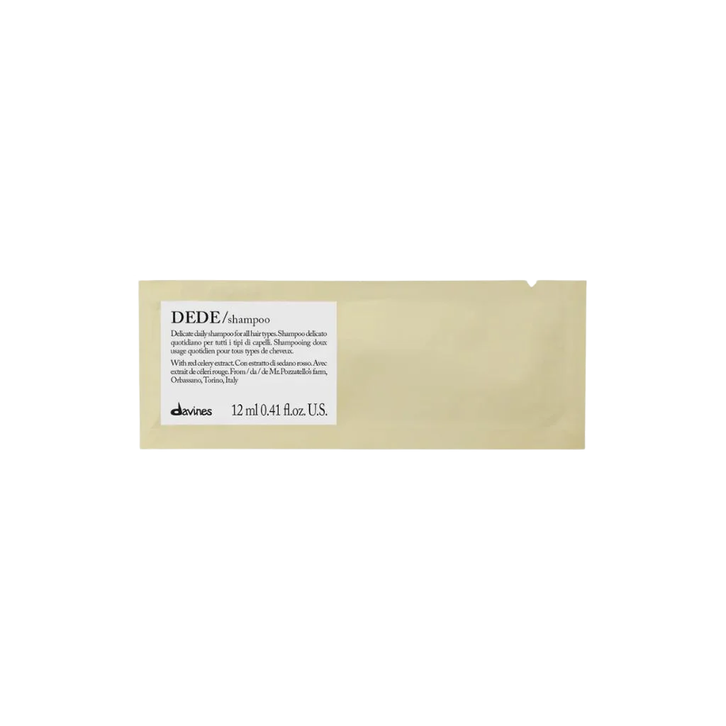 Davines Dede Shampoo - Image 4