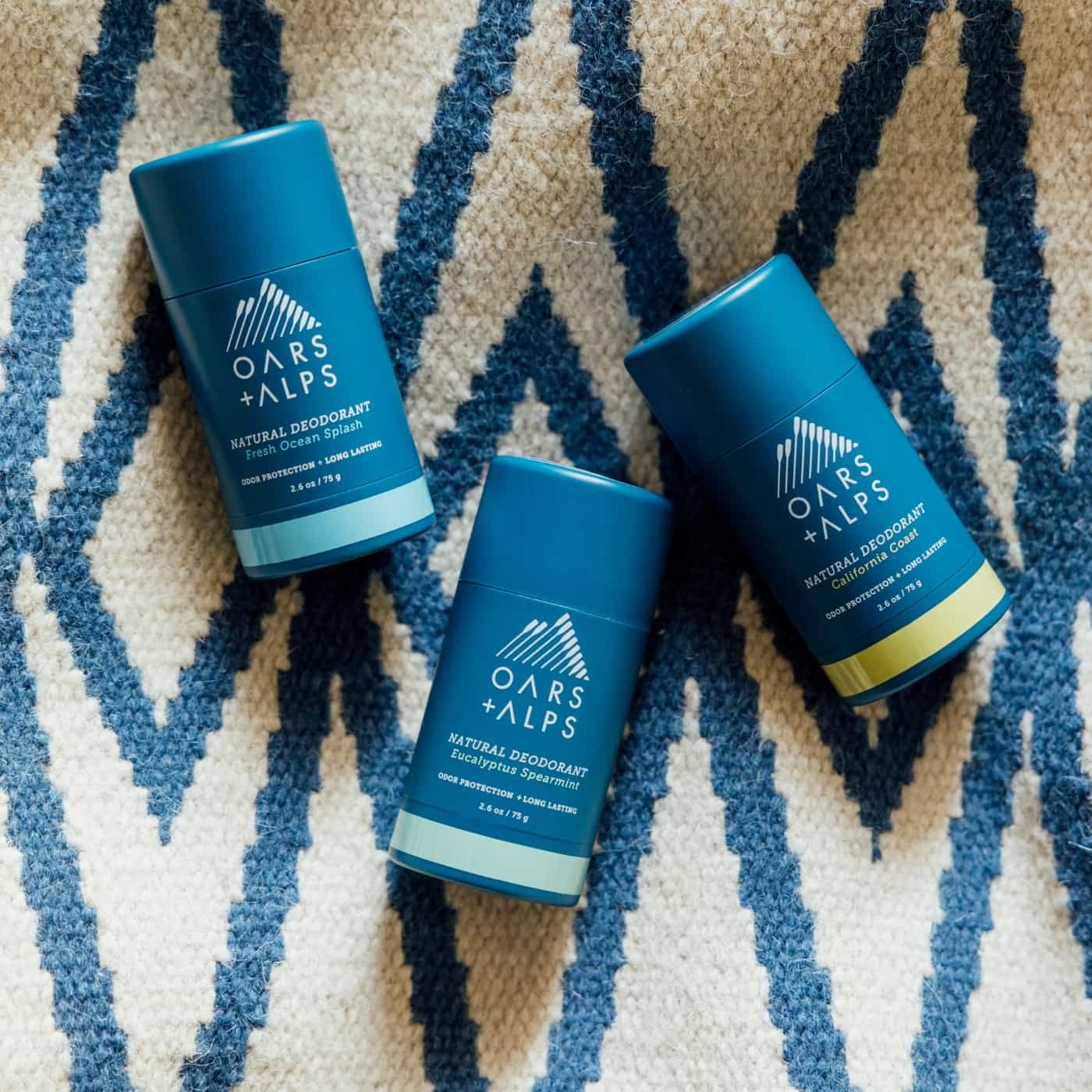 Deo Trio Kit - Image 4