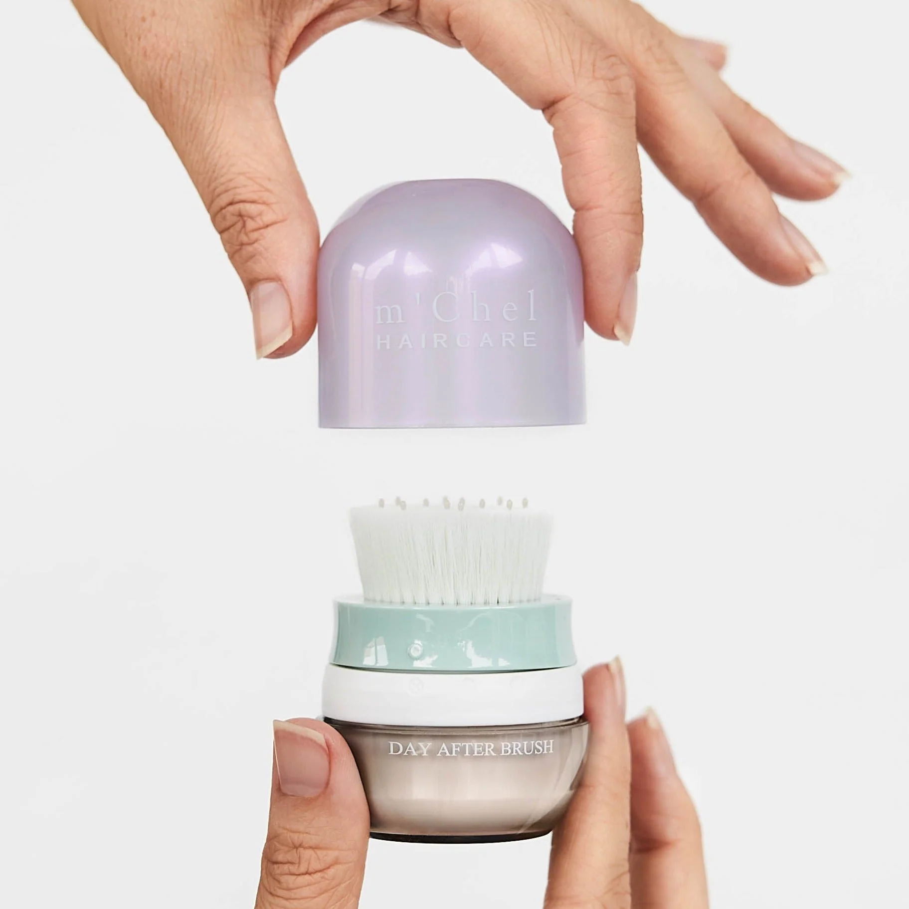 Double Day After™ Brush + Refills Bundle - Image 3
