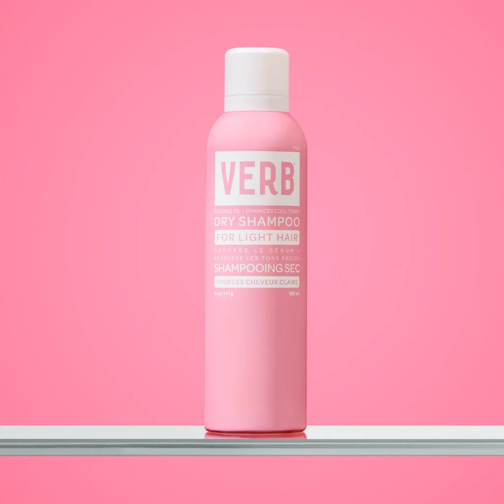Verb Dry Shampoo Light - Image 2