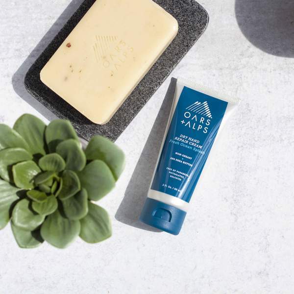 Dry Skin Repair Kit - Image 4