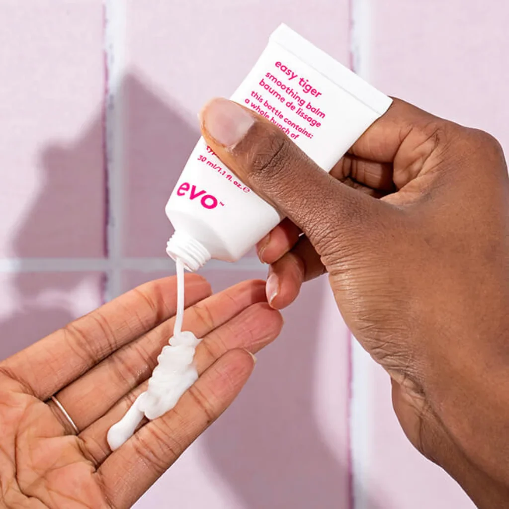 Evo Easy Tiger Smoothing Balm - Image 4