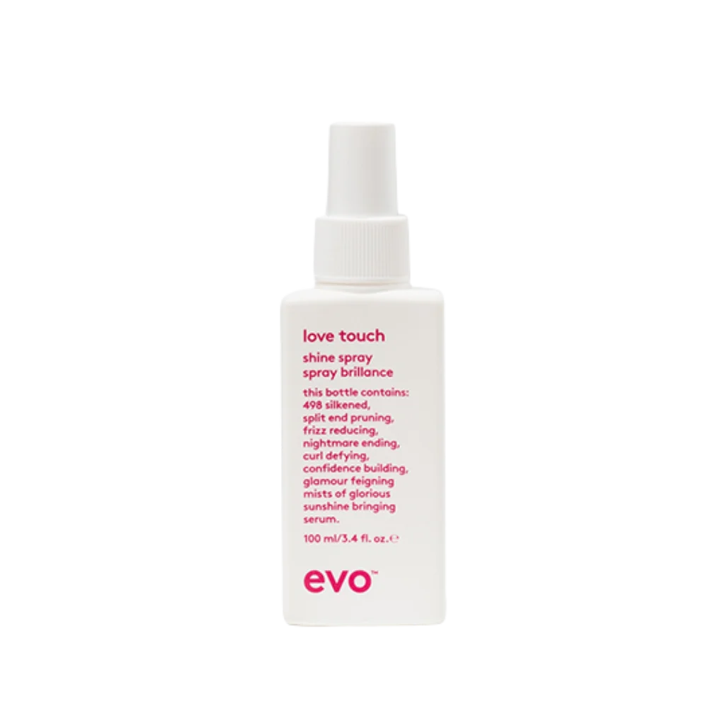 Evo Love Touch Shine Spray