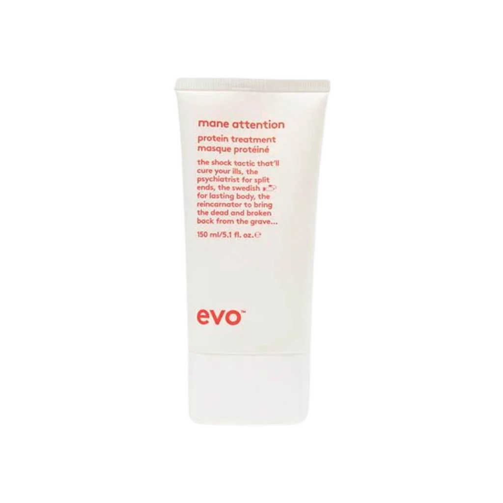 Evo Mane Attention Protein Treatment