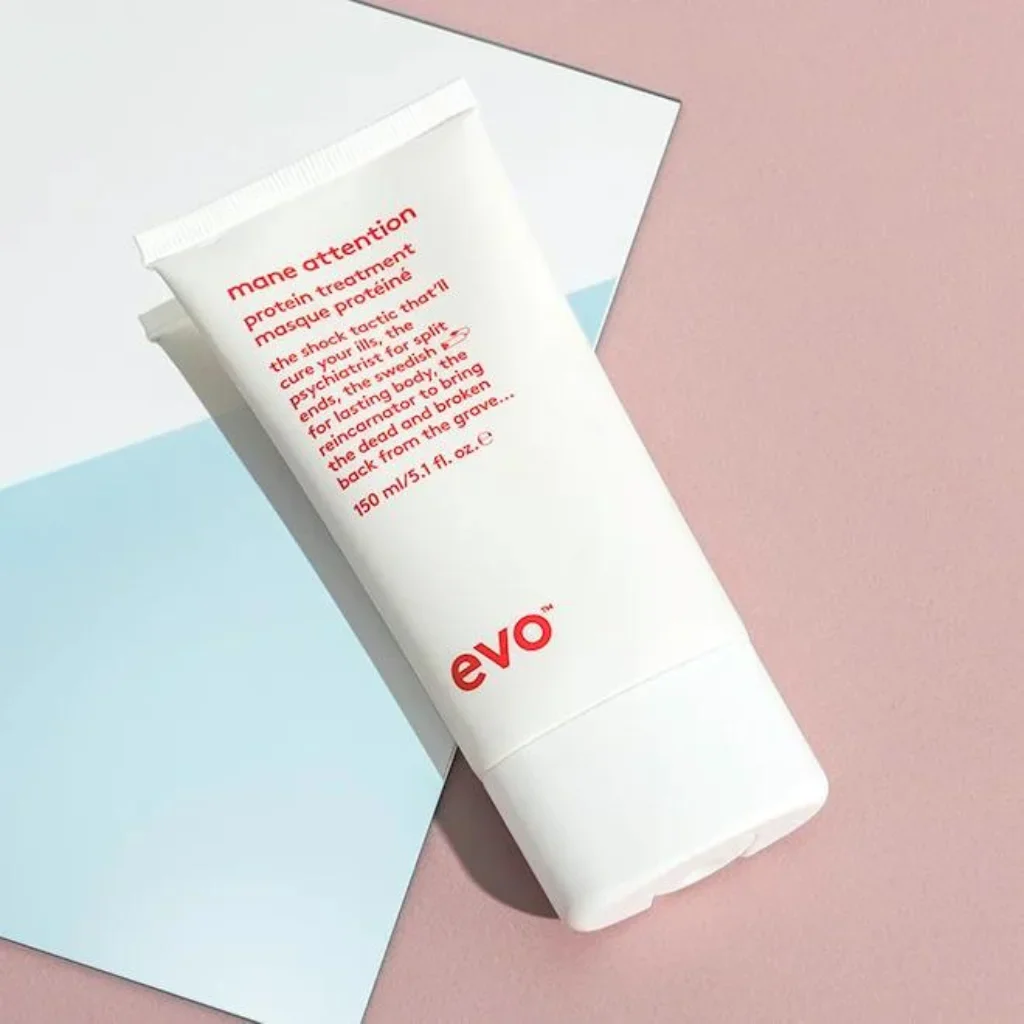 Evo Mane Attention Protein Treatment - Image 3