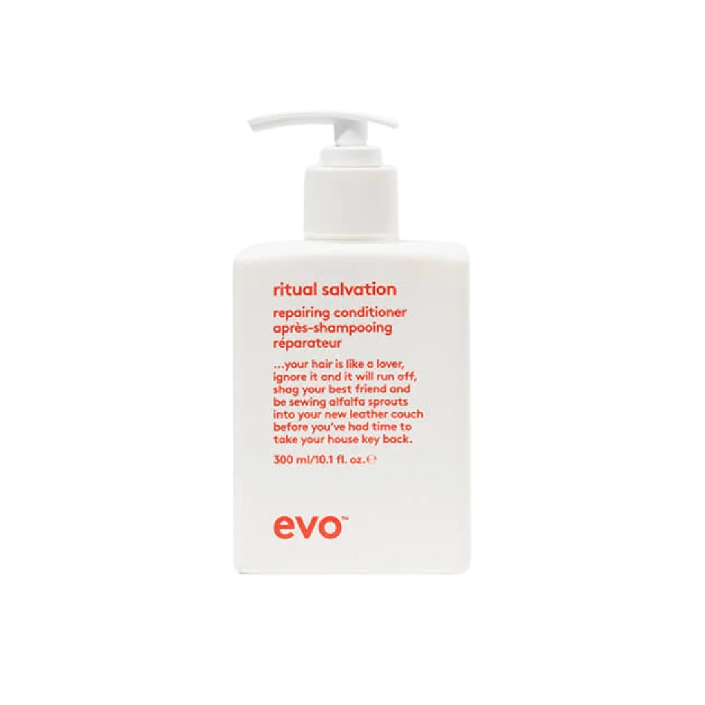Evo Ritual Salvation Repairing Conditioner
