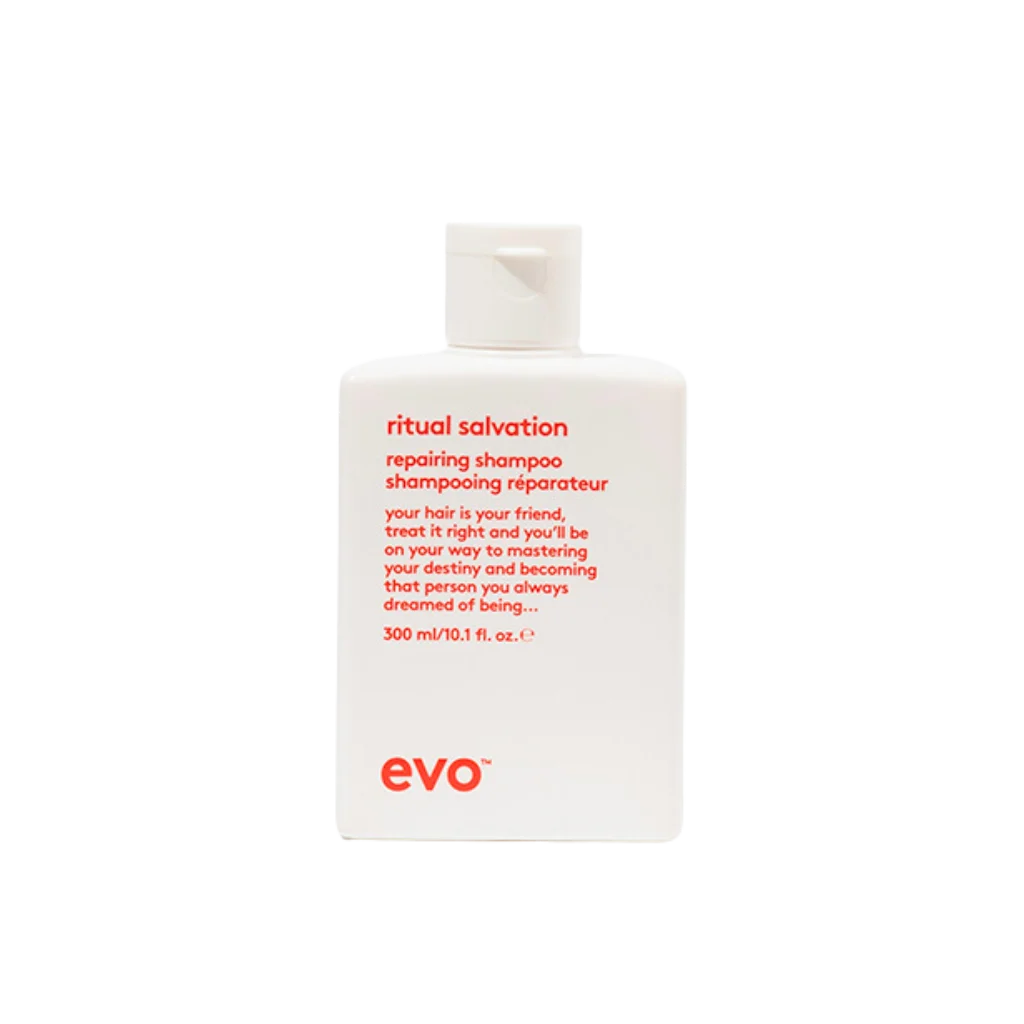 Evo Ritual Salvation Repairing Shampoo