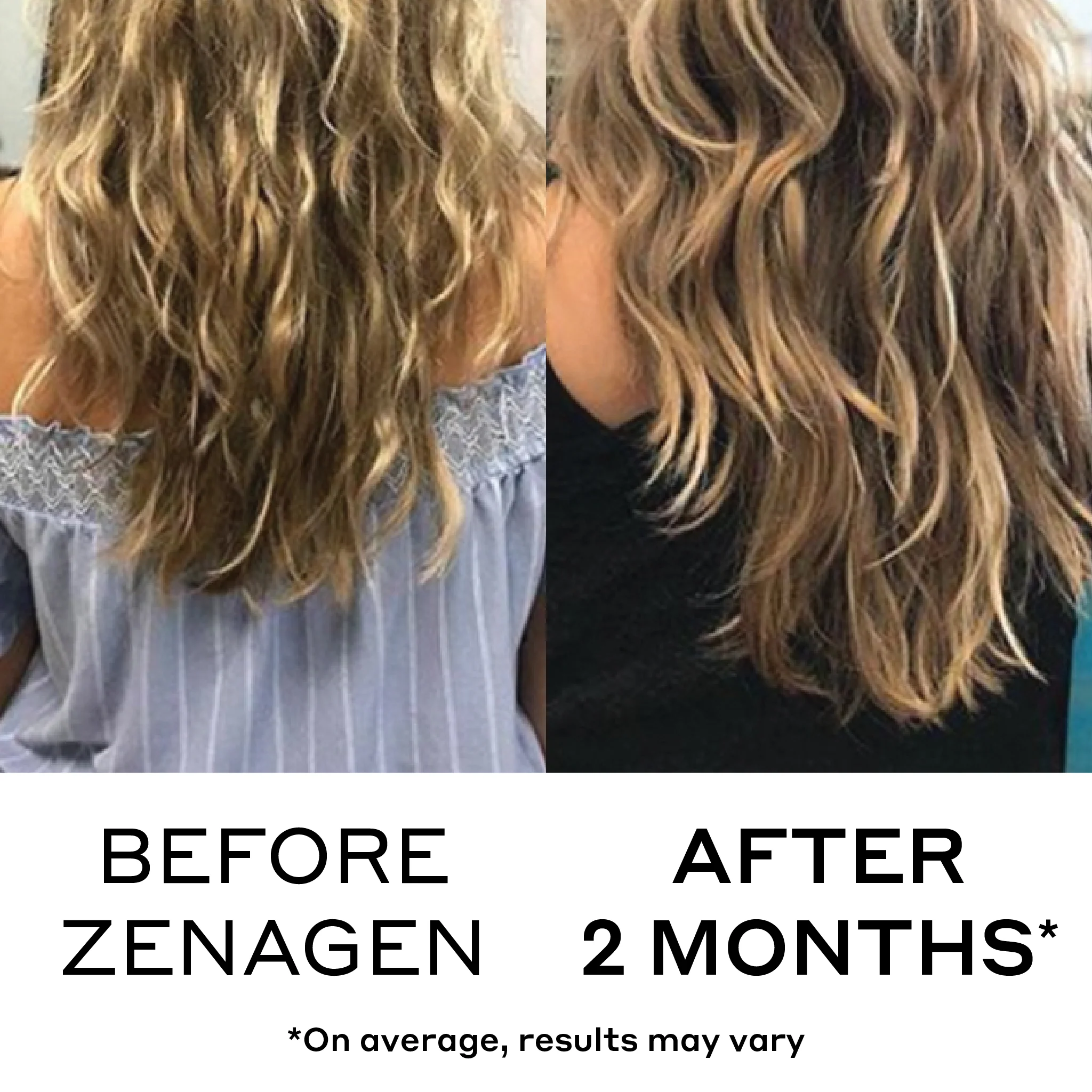 Evolve 16oz Hair Repair Duo - Image 3