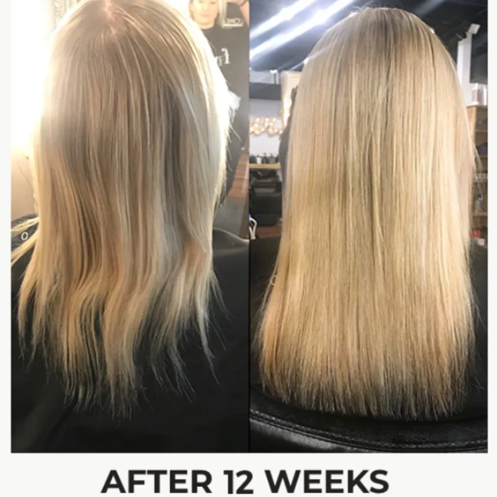 Zenagen Evolve Repair Shampoo Treatment - Image 3