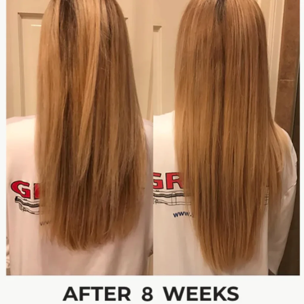 Zenagen Evolve Repair Shampoo Treatment - Image 4