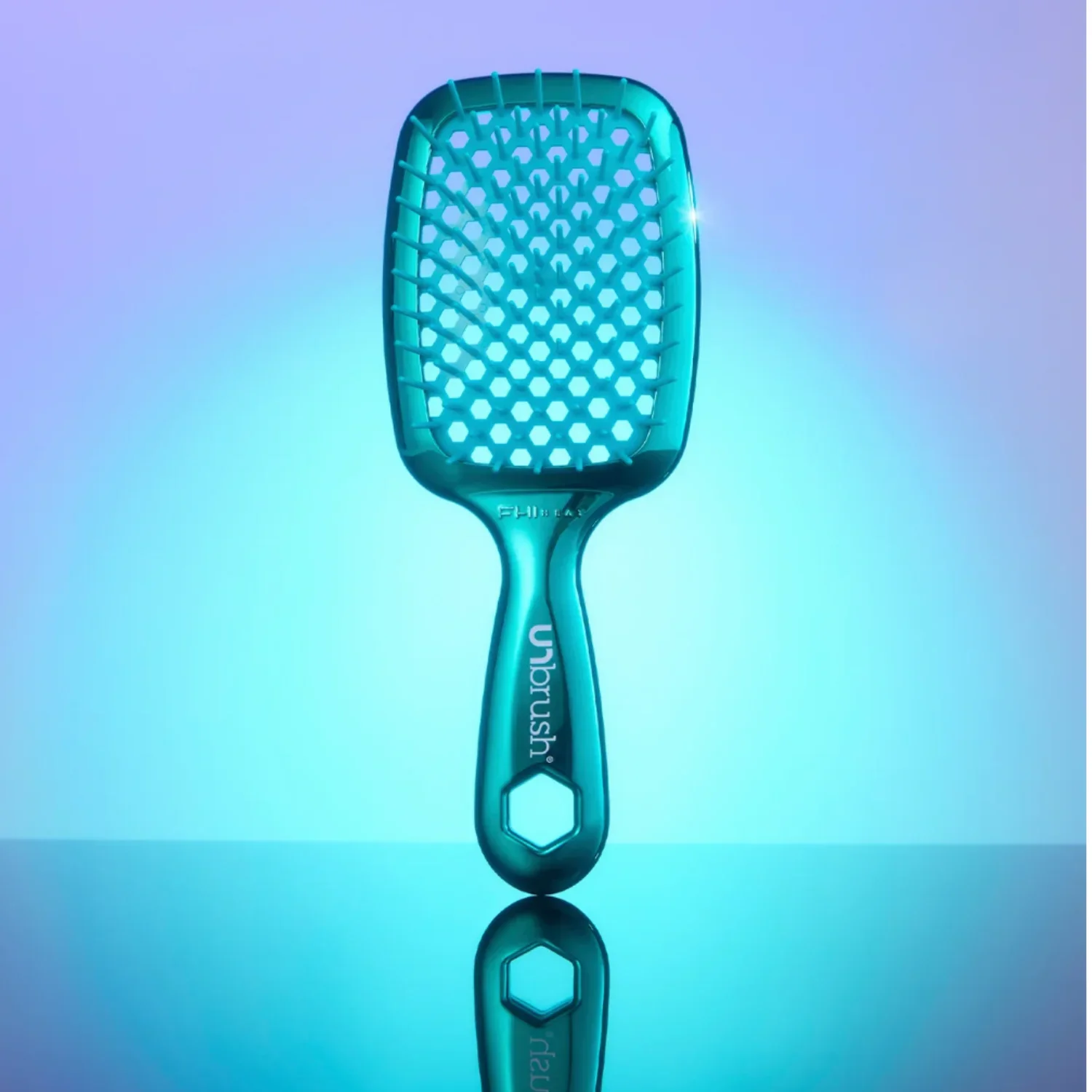 FHI Heat UNBRUSH Detangle Brush - Image 2
