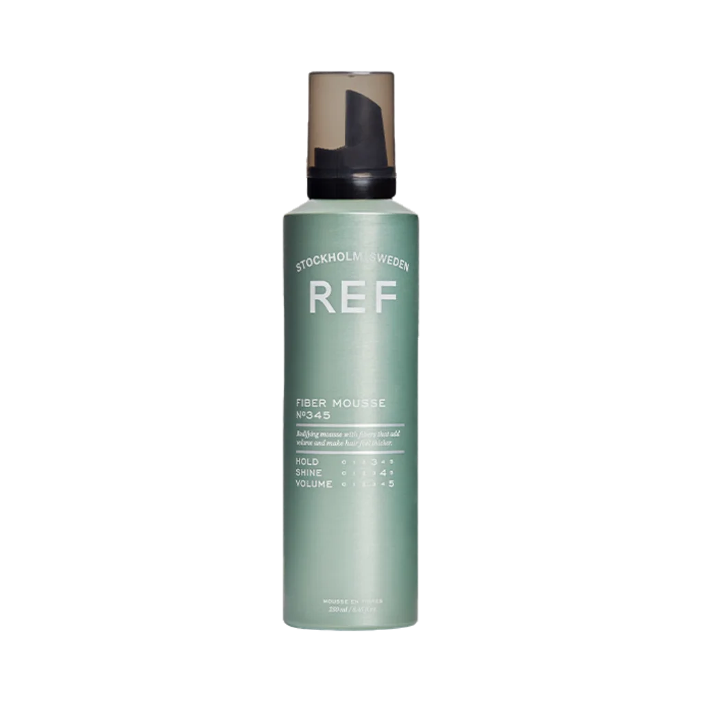 REF Fiber Mousse