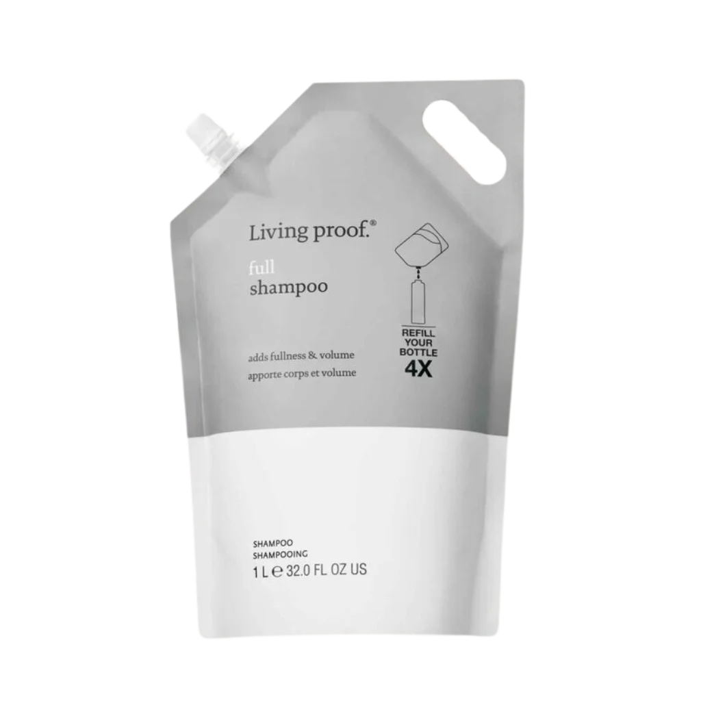 Living Proof Full Shampoo - Image 6