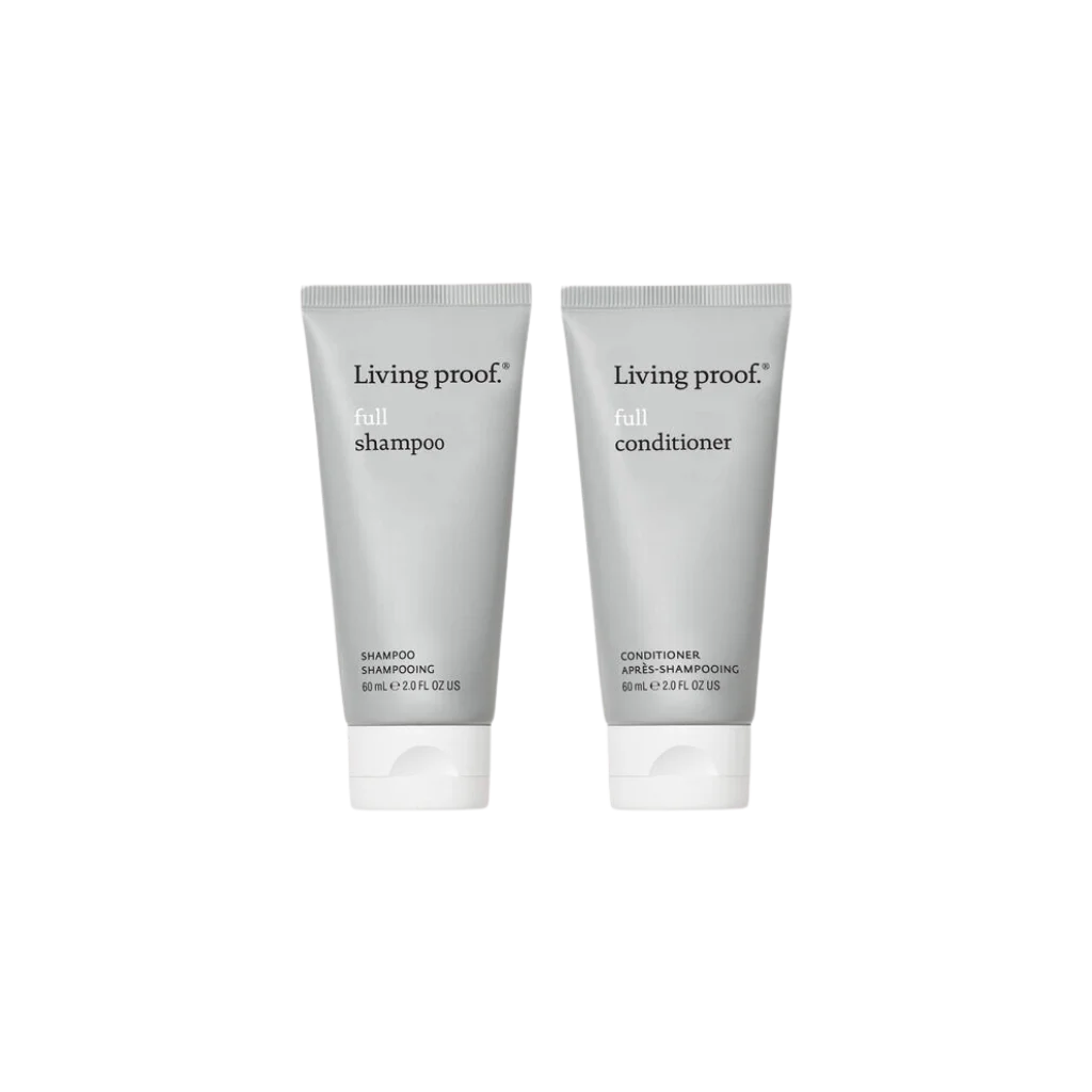 Living Proof Full Shampoo & Conditioner Set - Image 2